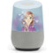 Disney Frozen Anna Portrait Google Home Skin